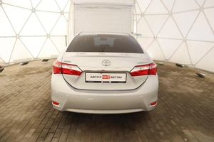 Седан Toyota Corolla 2013 года, 1255000 рублей, Обнинск
