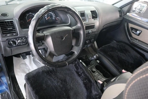 Внедорожник УАЗ Patriot 2013 года, 829000 рублей, Омск