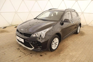 Хэтчбек Kia Rio 2021 года, 1799000 рублей, Обнинск