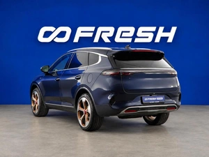 Внедорожник Denza X 2021 года, 3649055 рублей, Москва