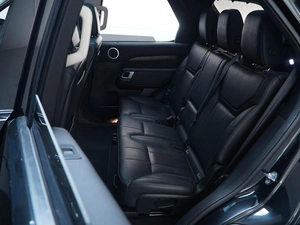Внедорожник Land Rover Discovery 2019 года, 4768888 рублей, Москва