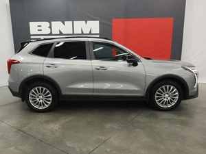 Внедорожник Haval Jolion 2024 года, 2437000 рублей, Курск