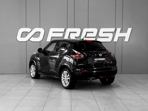Внедорожник Nissan Juke 2013 года, 1269000 рублей, Тверь