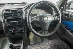 Седан Toyota Carina 1986 года, 289000 рублей, Барнаул