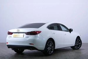 Седан Mazda 6 2016 года, 1899000 рублей, Омск