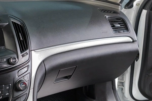 Седан Opel Insignia 2014 года, 1159000 рублей, Тюмень