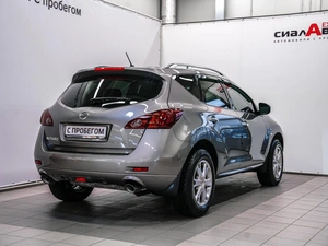 Внедорожник Nissan Murano 2009 года, 1147000 рублей, Красноярск