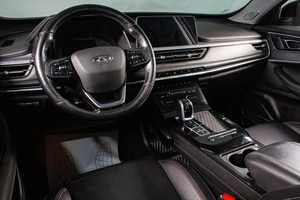 Внедорожник Chery Tiggo 7 Pro 2021 года, 1749000 рублей, Сургут
