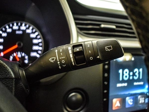 Хетчбэк Kia Rio X 2021 года, 1570000 рублей, Муром
