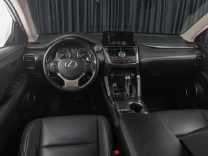 Внедорожник Lexus NX 2017 года, 2999000 рублей, Тюмень