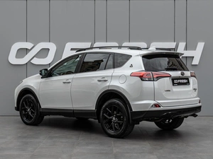 Внедорожник Toyota RAV4 2019 года, 3280000 рублей, Краснодар