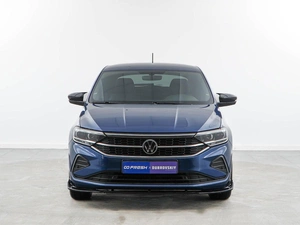 Лифтбек Volkswagen Polo 2020 года, 1799444 рублей, Москва