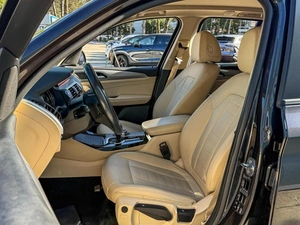 Внедорожник BMW X3 2019 года, 3999000 рублей, Большой Сочи