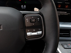 Внедорожник Haval F7x 2025 года, 2890000 рублей, Краснодар