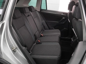 Внедорожник Volkswagen Tiguan 2018 года, 2334000 рублей, Воронеж