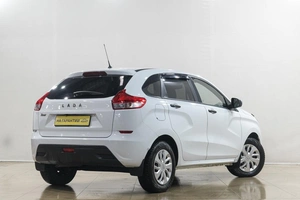 Хетчбэк ВАЗ (LADA) XRAY 2016 года, 629000 рублей, Новокузнецк