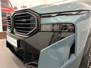 Внедорожник BMW XM 2023 года, 17595000 рублей, Новосибирск