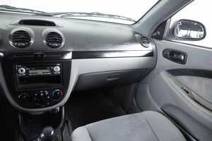 Хетчбэк Chevrolet Lacetti 2007 года, 569000 рублей, Пермь