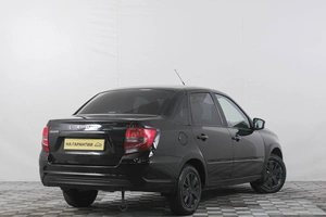 Седан ВАЗ (LADA) Granta 2023 года, 749000 рублей, Кемерово