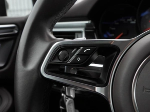 Внедорожник Porsche Macan S 2014 года, 3610000 рублей, Волгоград