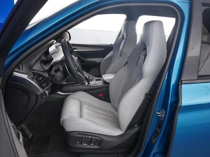 Внедорожник BMW X5 M 2017 года, 4999325 рублей, Москва