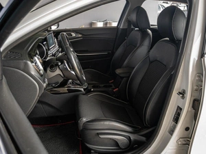 Хетчбэк Kia Ceed 2019 года, 1670000 рублей, Краснодар