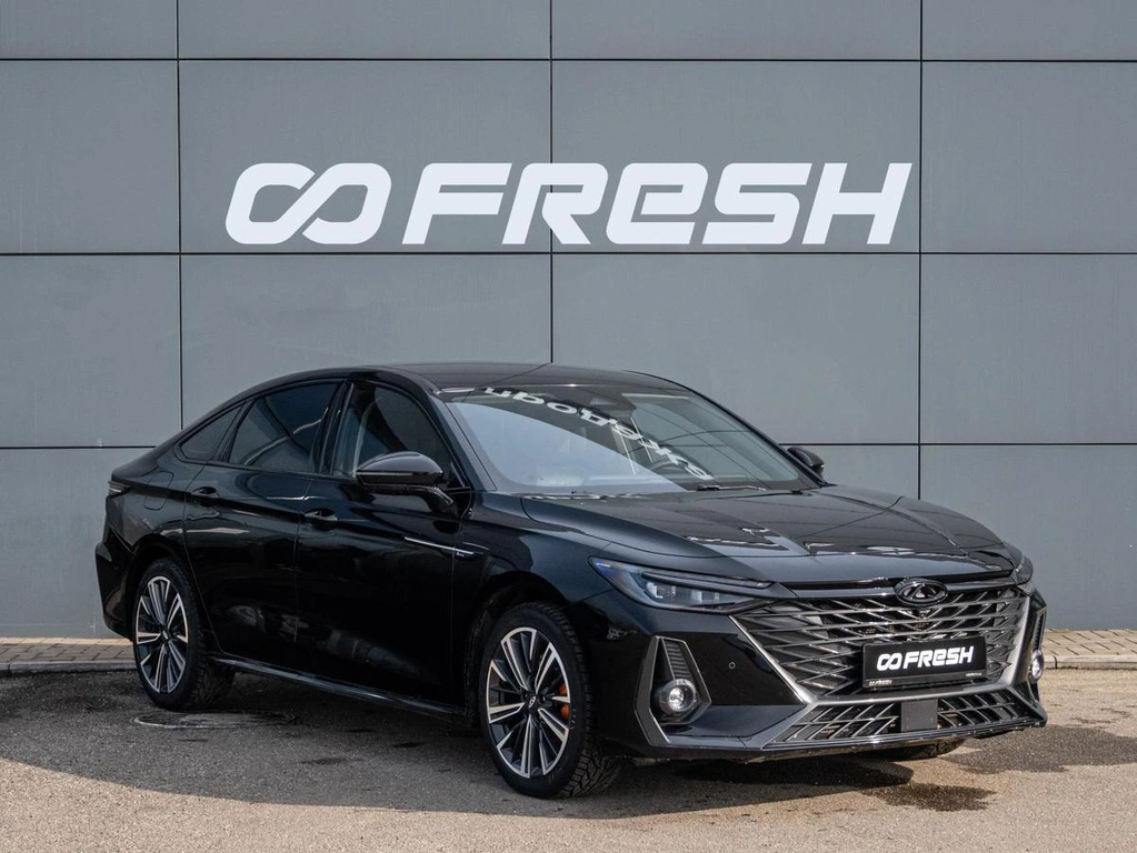 Седан Chery Arrizo 8 2023 года, 2140000 рублей, Краснодар