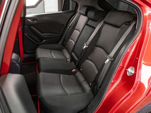 Хетчбэк Mazda 3 2013 года, 1349000 рублей, Тюмень