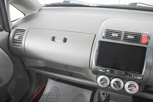 Хетчбэк Honda Fit 2006 года, 549000 рублей, Кемерово