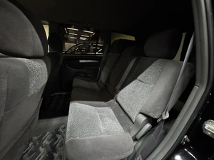 Внедорожник Toyota Land Cruiser Prado 2008 года, 2497000 рублей, Красноярск