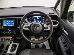 Хетчбэк Honda Fit 2021 года, 1255000 рублей, Красноярск