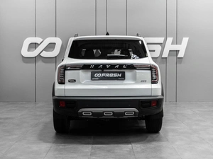 Внедорожник Haval Dargo 2024 года, 2999000 рублей, Тюмень