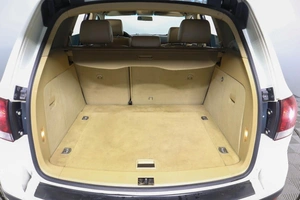 Внедорожник Volkswagen Touareg 2008 года, 999000 рублей, Пермь