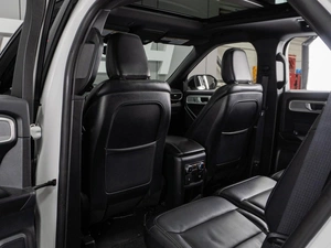 Внедорожник Ford Explorer 2019 года, 3449000 рублей, Тюмень