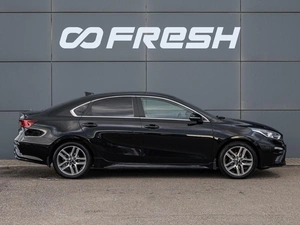 Седан Kia Cerato 2019 года, 1810000 рублей, Краснодар