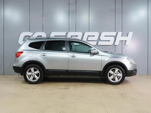 Внедорожник Nissan Qashqai+2 2009 года, 949000 рублей, Воронеж