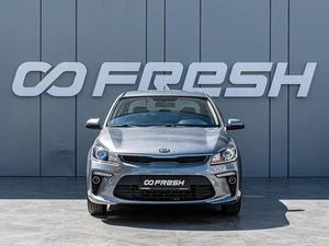 Седан Kia Rio 2020 года, 1730000 рублей, Краснодар