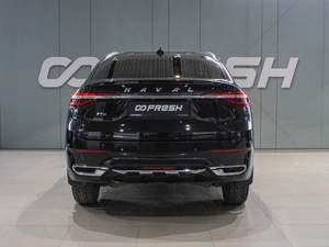 Внедорожник Haval F7x 2021 года, 1799000 рублей, Петрозаводск