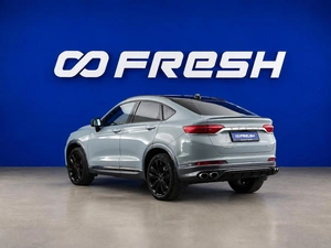 Внедорожник Geely Tugella 2022 года, 2849444 рублей, Москва