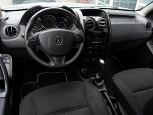 Внедорожник Renault Duster 2018 года, 1350000 рублей, Краснодар