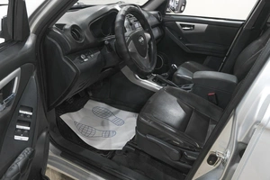 Внедорожник Lifan X60 2014 года, 549000 рублей, Новокузнецк