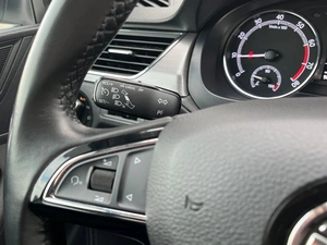 Лифтбек Skoda Rapid 2019 года, 1495000 рублей, Абакан