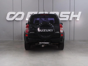 Внедорожник Suzuki Grand Vitara 2008 года, 1049000 рублей, Воронеж