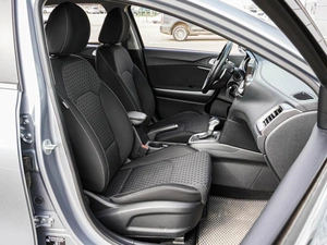 Хетчбэк Kia Ceed 2019 года, 1790000 рублей, Краснодар