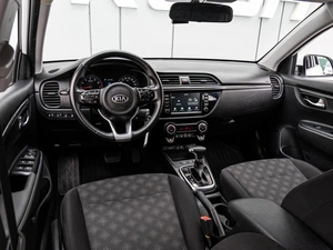 Хетчбэк Kia Rio X 2020 года, 1812000 рублей, Краснодар