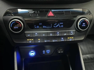 Внедорожник Hyundai Tucson 2019 года, 2380000 рублей, Абакан
