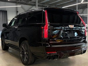 Внедорожник Cadillac Escalade-V 2026 года, 26999999 рублей, Павловская Слобода