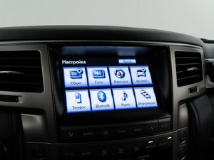 Внедорожник Lexus LX 2014 года, 5698055 рублей, Москва