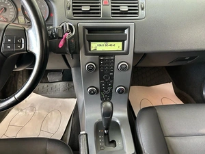 Седан Volvo S40 2009 года, 995000 рублей, Смоленск