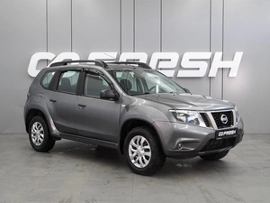 Внедорожник Nissan Terrano 2014 года, 1082000 рублей, Воронеж